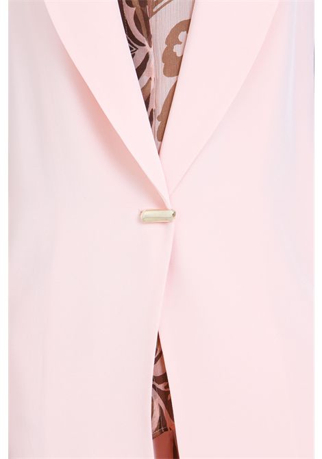  SIMONA CORSELLINI | Gilet | CPGL00501V0697